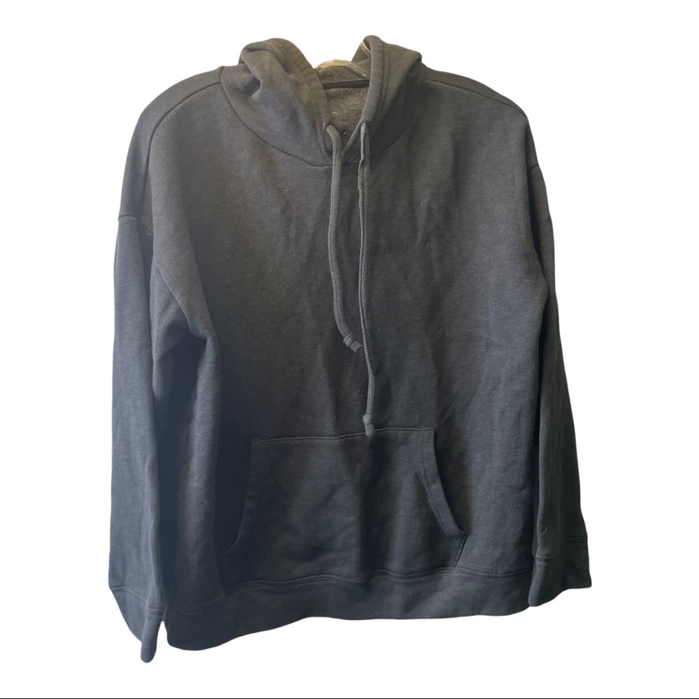 Paradox basic gray hoodie XL